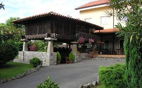 Hotel Entreviñes Colunga